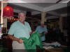 Mike wins Flight 2 green jacket